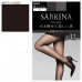 SABRINA 13hPa 壓力防鈎絲褲襪 (026 黑色) SB480M Size: M-L (4547301822321)
