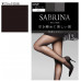 SABRINA 13hPa 壓力防鈎絲褲襪 (026 黑色) SB480L Size: L-LL(4547301822314)