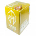 100% 水解乳清蛋白粉 420g (1盒12包) 芒果
