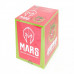 100% 水解乳清蛋白粉 420g (1盒12包) 草莓牛奶