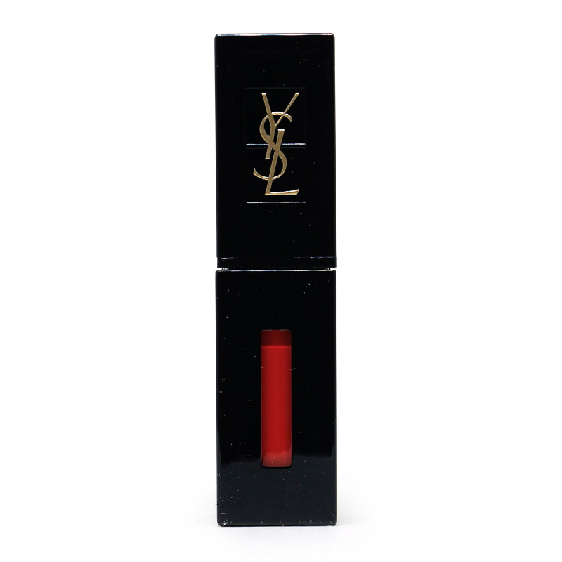 ysl 411 rhythm red