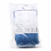 TUCHE 冷感彈性牛仔褲 (帶皮帶扣型)Skinny Knit denim  Color: 459 Light Blue, TZM514 Size: M (72014)