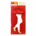 Sabrina Natural 自然素肌感襪子絲襪 (389 Biege) SBS440 SIZE : 22-25cm (4547531015005)