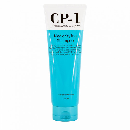 CP-1 負離子直髮洗頭水 250ml(此為平行進口產品)